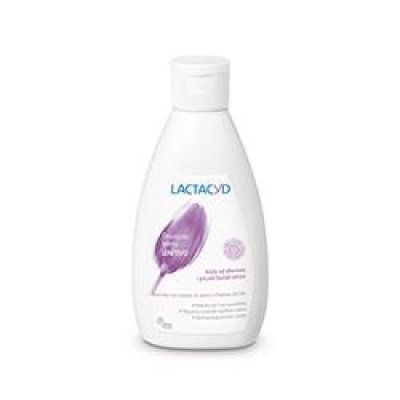 LACTACYD INT LENITIVO 200ML