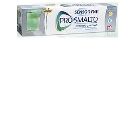 SENSODYNE PROSMALTO DENT 75ML SENSODYNE PROSMALTO DENT 75ML