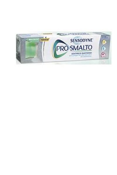 SENSODYNE PROSMALTO DENT 75ML SENSODYNE PROSMALTO DENT 75ML
