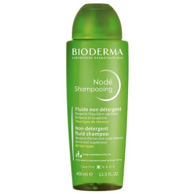 NODE-FLUIDE SH N/DELIPID 200ML