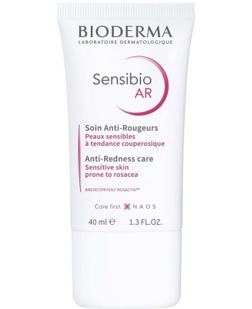 SENSIBIO-AR CREMA 40ML