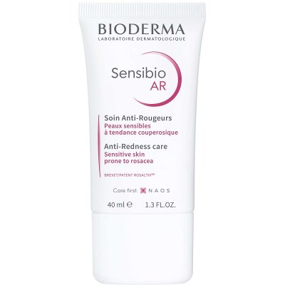 SENSIBIO-AR CREMA 40ML