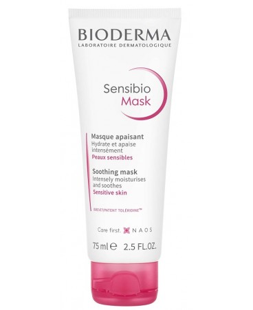 SENSIBIO-MASK 75ML