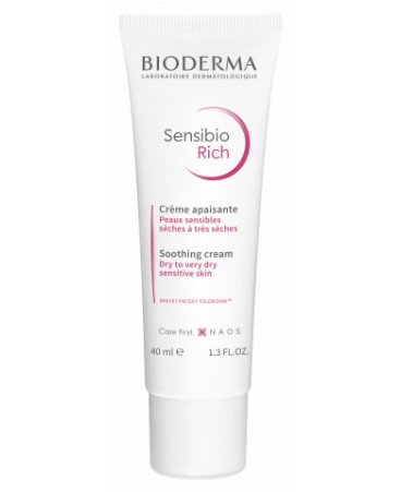 SENSIBIO-RICH 40ML