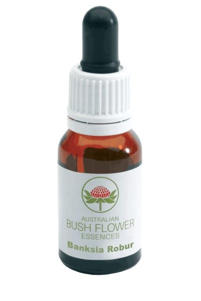 BANKSIA ROB 15ML AUSTRALIAN BANKSIA ROB 15ML AUSTRALIAN
