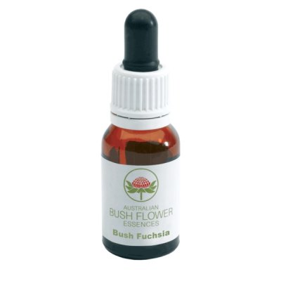 FUCHSIA 15ML AUSTRALIAN