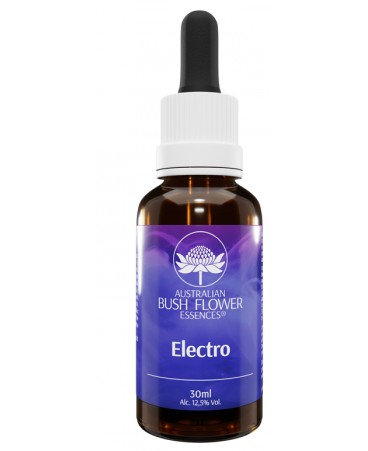 ELECTRO 30ML AUSTRALIAN