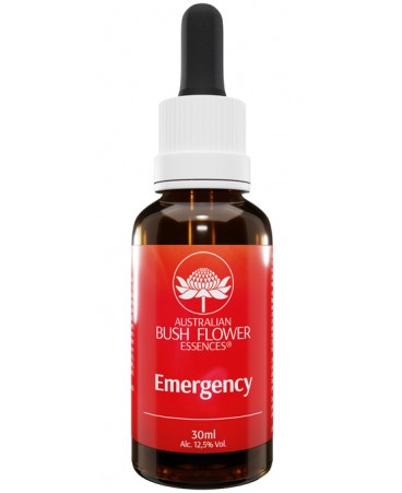 EMERGENCY 30ML AUSTRALIAN