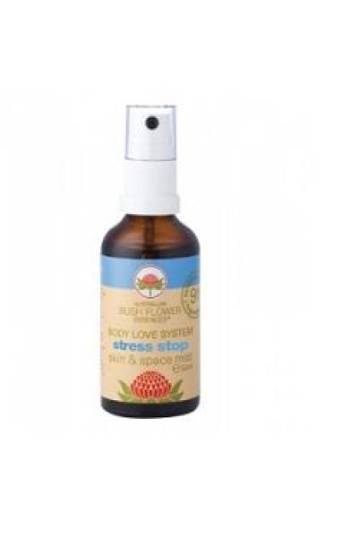 STRESS STOP SPRAY AUSTRALIAN STRESS STOP SPRAY AUSTRALIAN
