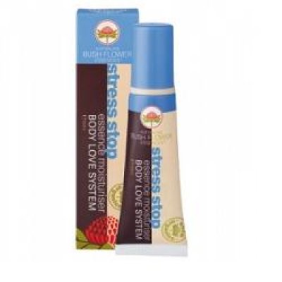 STRESS CR 50ML AUSTRALIAN