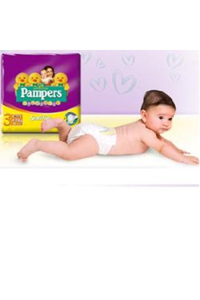 PAMPERS PROGRESSI SENS MIDI28P PAMPERS PROGRESSI SENS MIDI28P