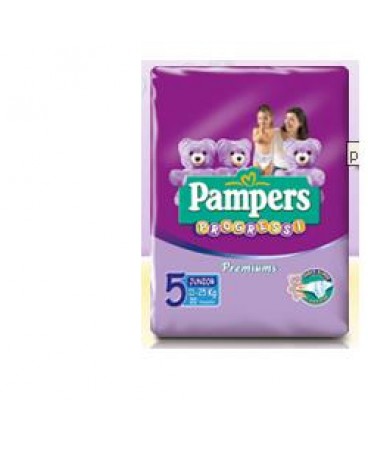 PAMPERS PROGRES JUN 20PZ 9468