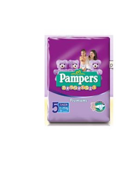 PAMPERS PROGRES JUN 20PZ 9468 PAMPERS PROGRES JUN 20PZ 9468