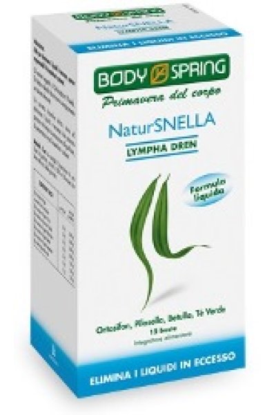 BS NSNELLA LYMPHA DREN 12BUST BS NSNELLA LYMPHA DREN 12BUST