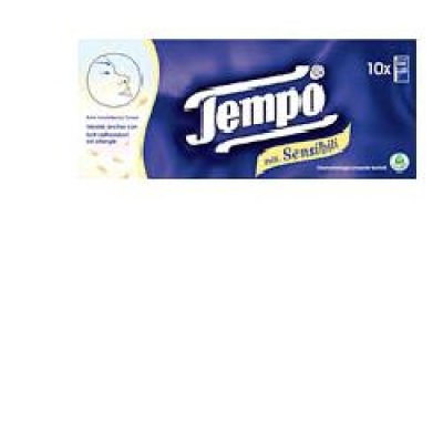 TEMPO  FAZZ P/SENS 10X9 836917