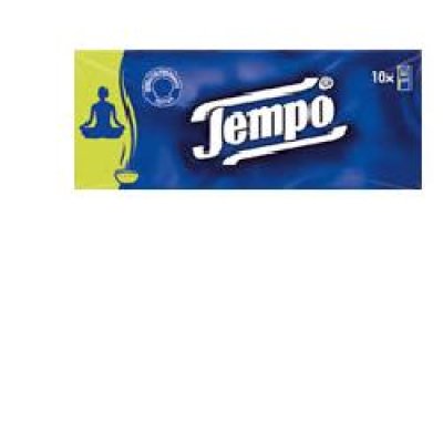 TEMPO FAZZ AROMATHERA 10X9