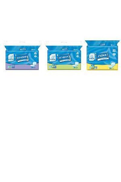 LINIDOR SAGOM MAXI 30PZ 1707 LINIDOR SAGOM MAXI 30PZ 1707