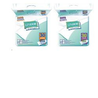 LINIDOR TRAV 60X90 30PZ