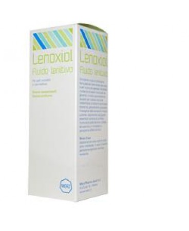 LENOXIOL-FLUIDO LENIT 200ML