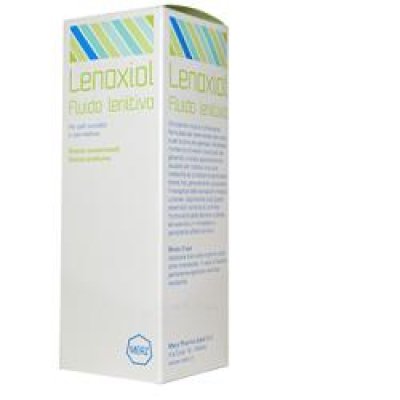 LENOXIOL-FLUIDO LENIT 200ML LENOXIOL-FLUIDO LENIT 200ML