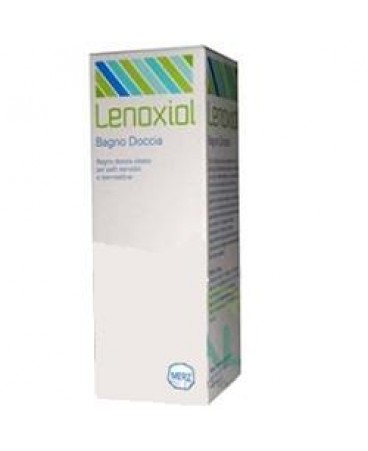 LENOXIOL-BAGN DOCCIA 200 ML