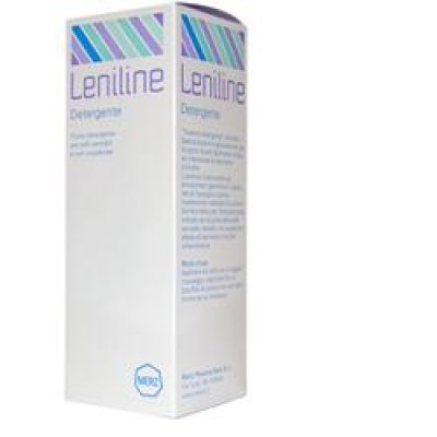 LENILINE-DETERG FLUIDO 200ML LENILINE-DETERG FLUIDO 200ML