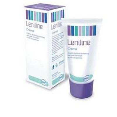 LENILINE-CREMA VISO LENILINE-CREMA VISO