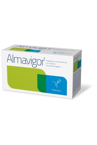 ALMAVIGOR 10FLAC ALMAVIGOR 10FLAC