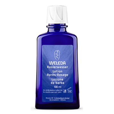 LOZIONE BARBA 100ML WE LOZIONE BARBA 100ML WE