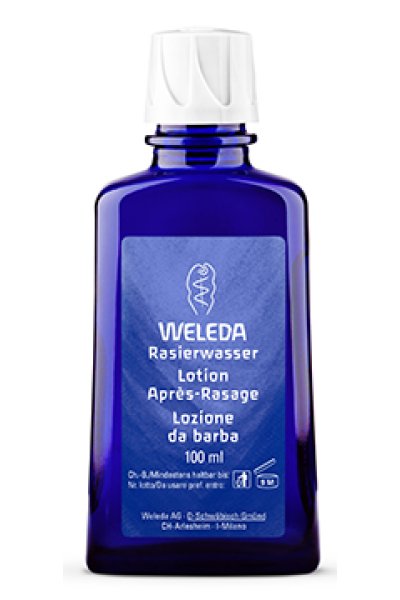 LOZIONE BARBA 100ML WE LOZIONE BARBA 100ML WE