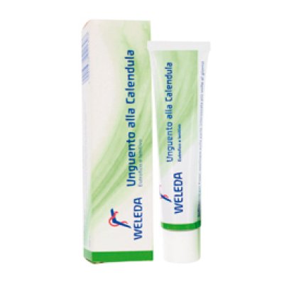 UNGUENTO CALENDULA 25G WE UNGUENTO CALENDULA 25G WE