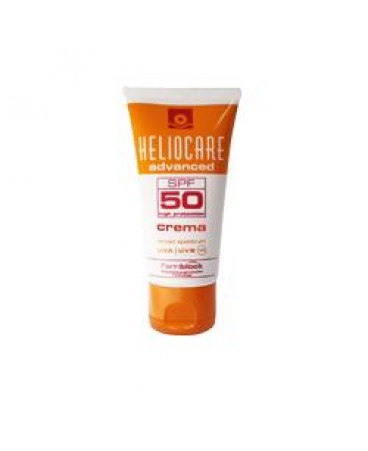 HELIOCARE-CR SOL FP50 50ML