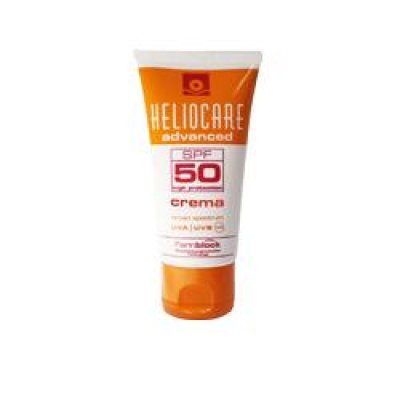 HELIOCARE-CR SOL FP50 50ML