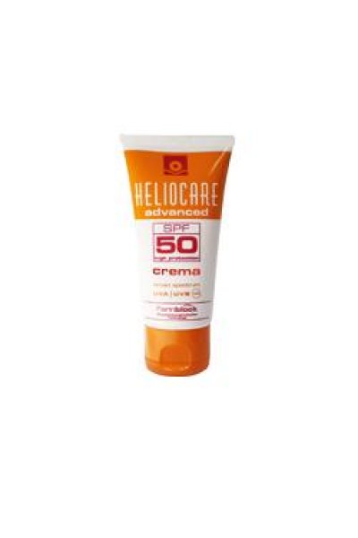 HELIOCARE-CR SOL FP50 50ML HELIOCARE-CR SOL FP50 50ML
