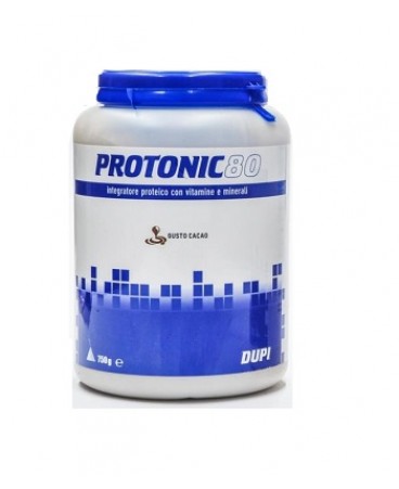 PROTONIC 80 INTEG CACAO 750G