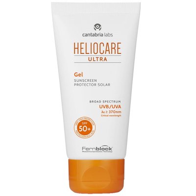 HELIOCARE-GEL FP90 FP50+ 50ML