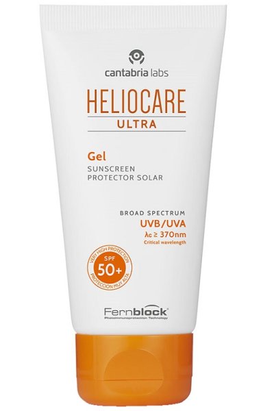 HELIOCARE-GEL FP90 FP50+ 50ML HELIOCARE-GEL FP90 FP50+ 50ML