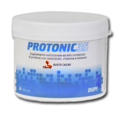 PROTONIC 35 INTEG CACAO 300G PROTONIC 35 INTEG CACAO 300G