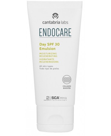 ENDOCARE-DAY SPF30 EMULS 40ML