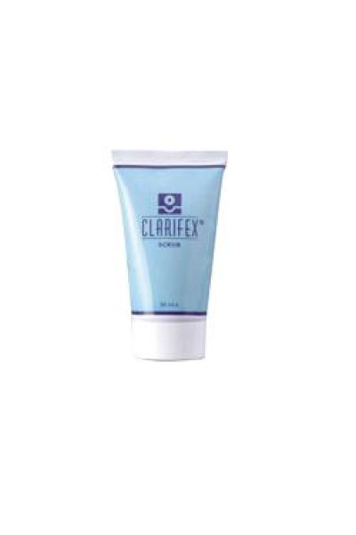 CLARIFEX SCRUB VISO 50ML CLARIFEX SCRUB VISO 50ML