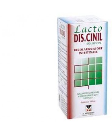 LACTODISCINIL-SOL 200ML