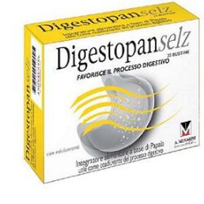 DIGESTOPANSELZ INTEG 20 BS