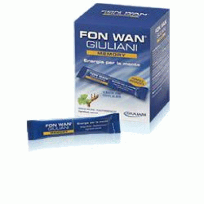 FON-WAN MEMORY 12BUST STICK 10M