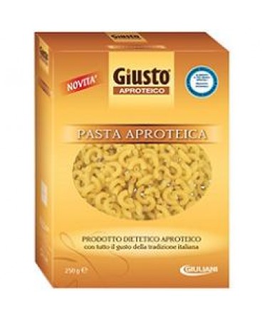 GIUSTO PASTA AVE STORT 250G