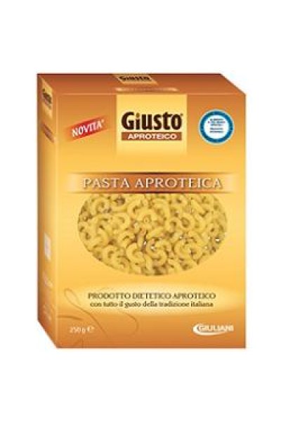 GIUSTO PASTA AVE STORT 250G GIUSTO PASTA AVE STORT 250G