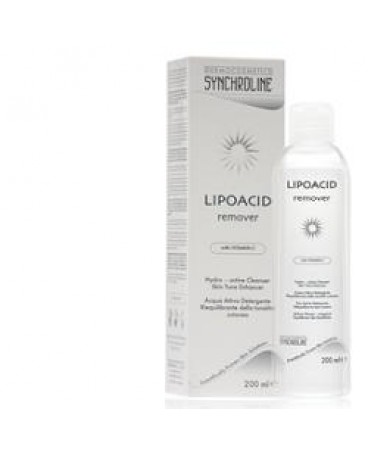 LIPOACID REMOVER 200ML