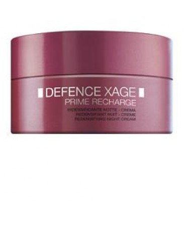 DEFENCE XAGE CR RIDENS NTT 50ML