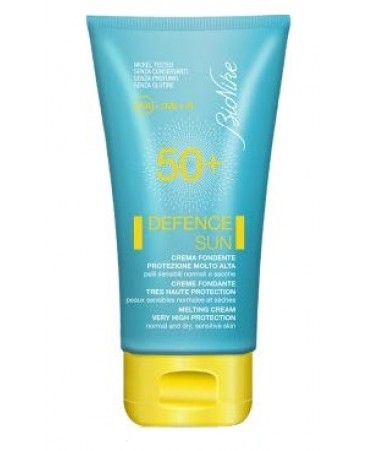 DEFENCE SUN CR 50 M/ALTA 50ML