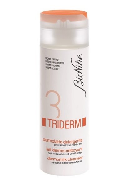 TRIDERM-LATTE DET 200ML TRIDERM-LATTE DET 200ML