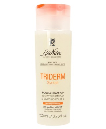 TRIDERM-DOCCIA SHAMP 200ML